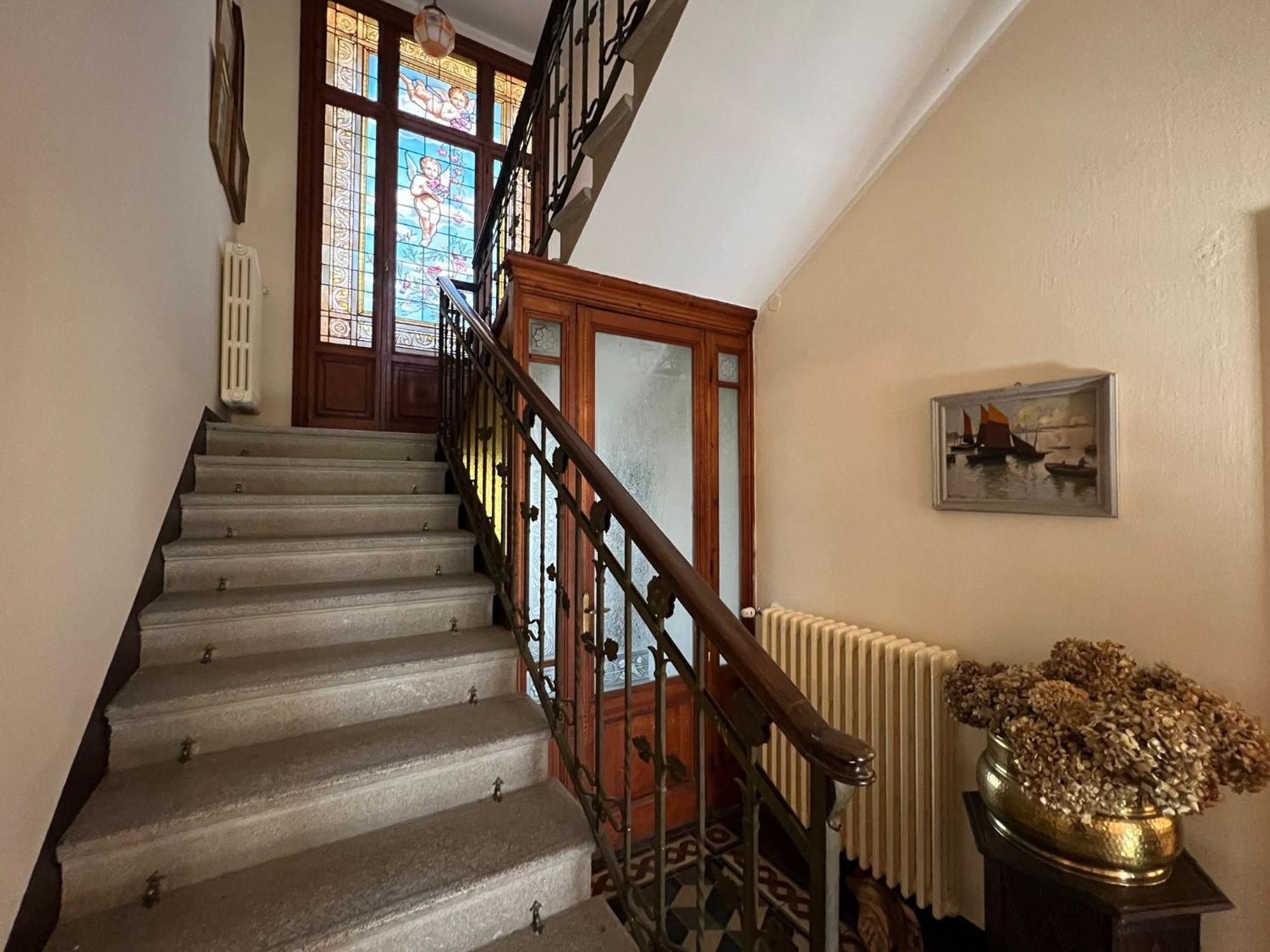 Villa Del Castanar Maccagno Eksteriør bilde