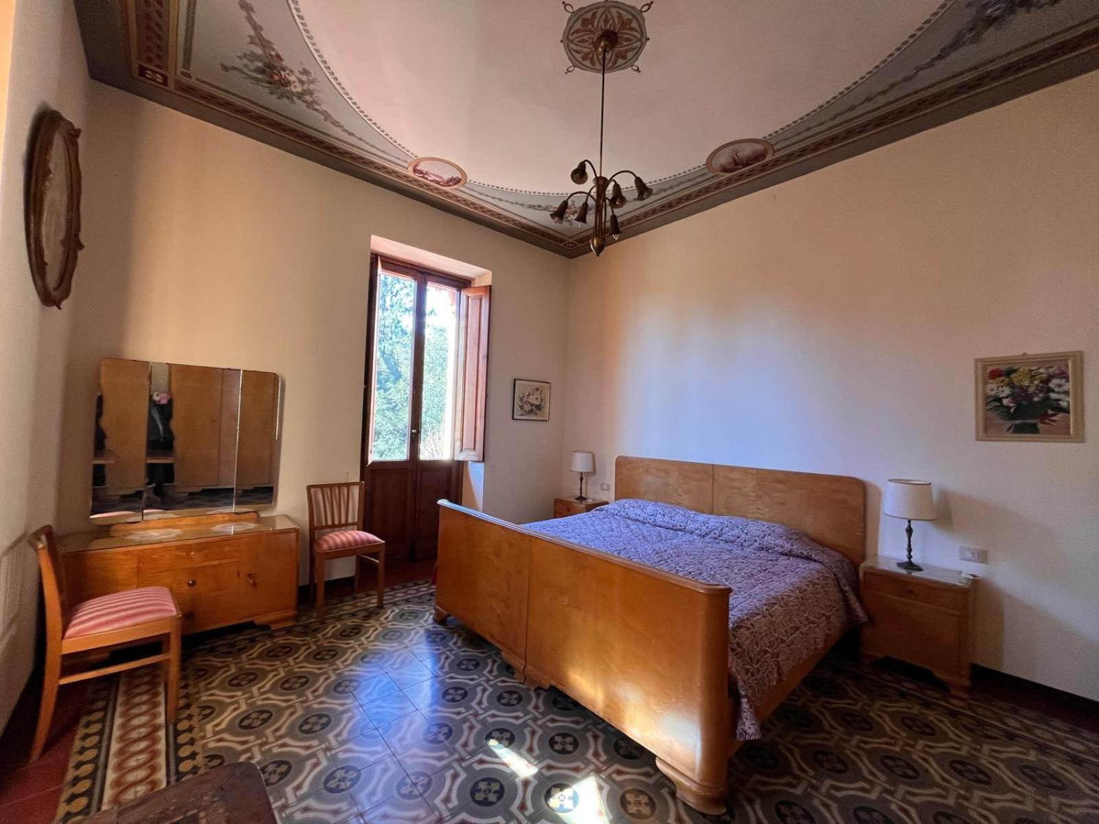 Villa Del Castanar Maccagno Eksteriør bilde