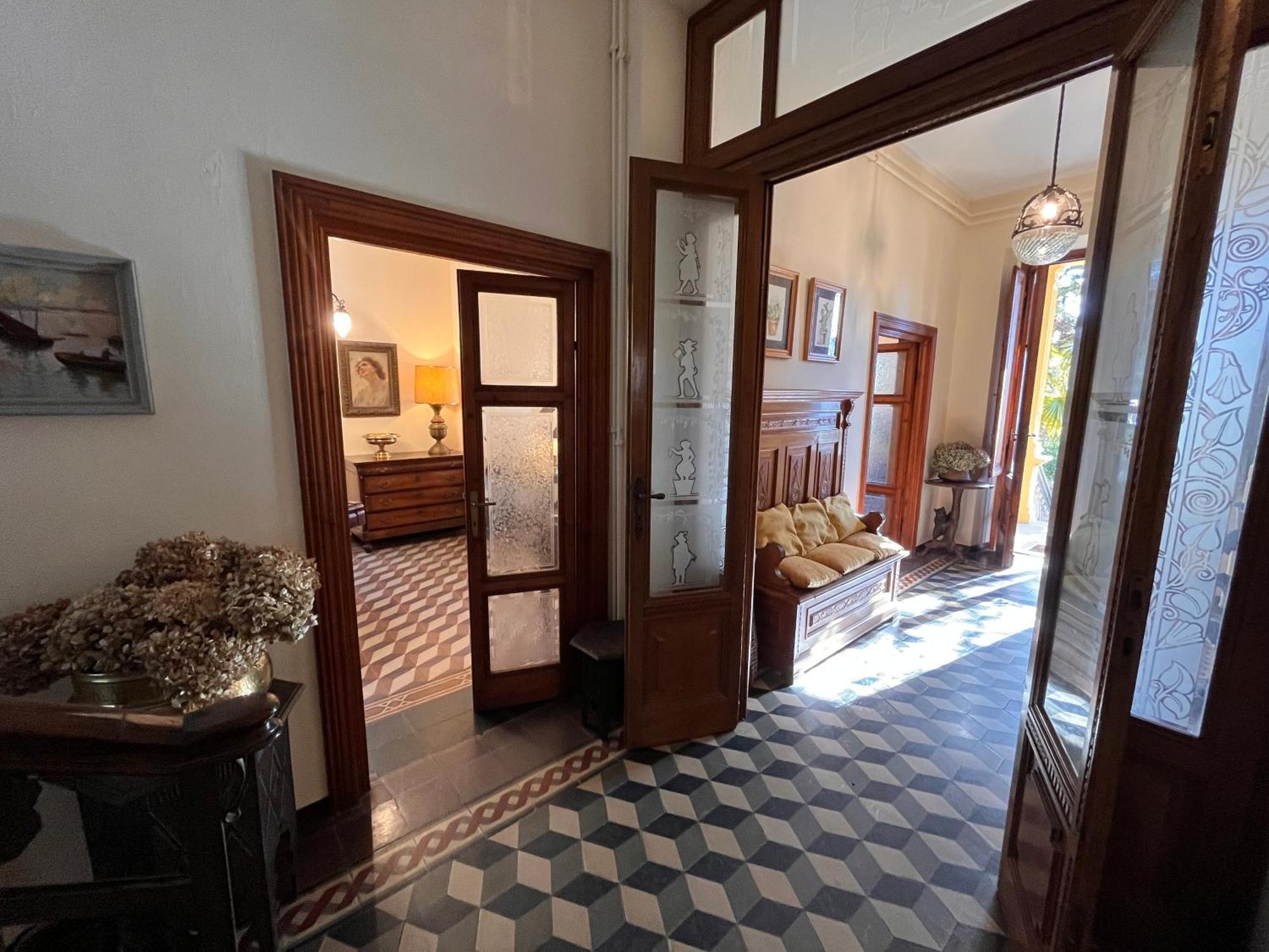 Villa Del Castanar Maccagno Eksteriør bilde